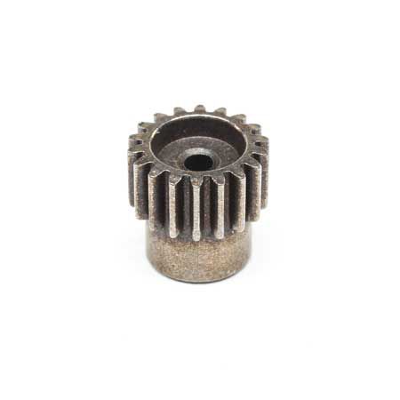 Losi Pinion Gear 0.5M 2mm Shaft Fits Mini LMT