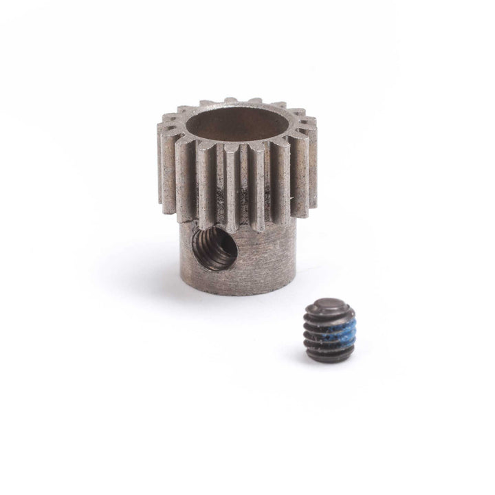 Losi Pinion Gear 0.5M 2mm Shaft Fits Mini LMT