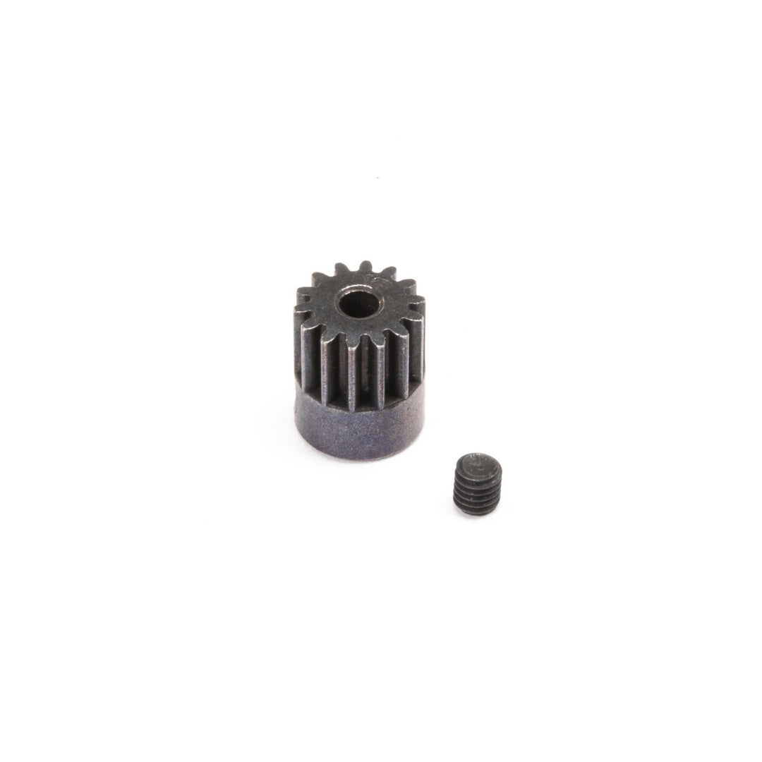 Losi Pinion Gear 0.5M 2mm Shaft Fits Mini LMT