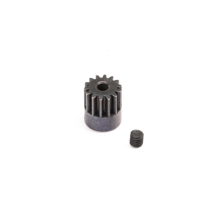 Losi Pinion Gear 0.5M 2mm Shaft Fits Mini LMT