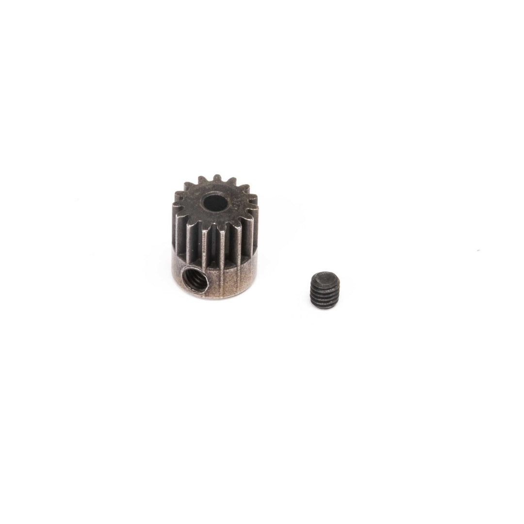 Losi Pinion Gear 0.5M 2mm Shaft Fits Mini LMT