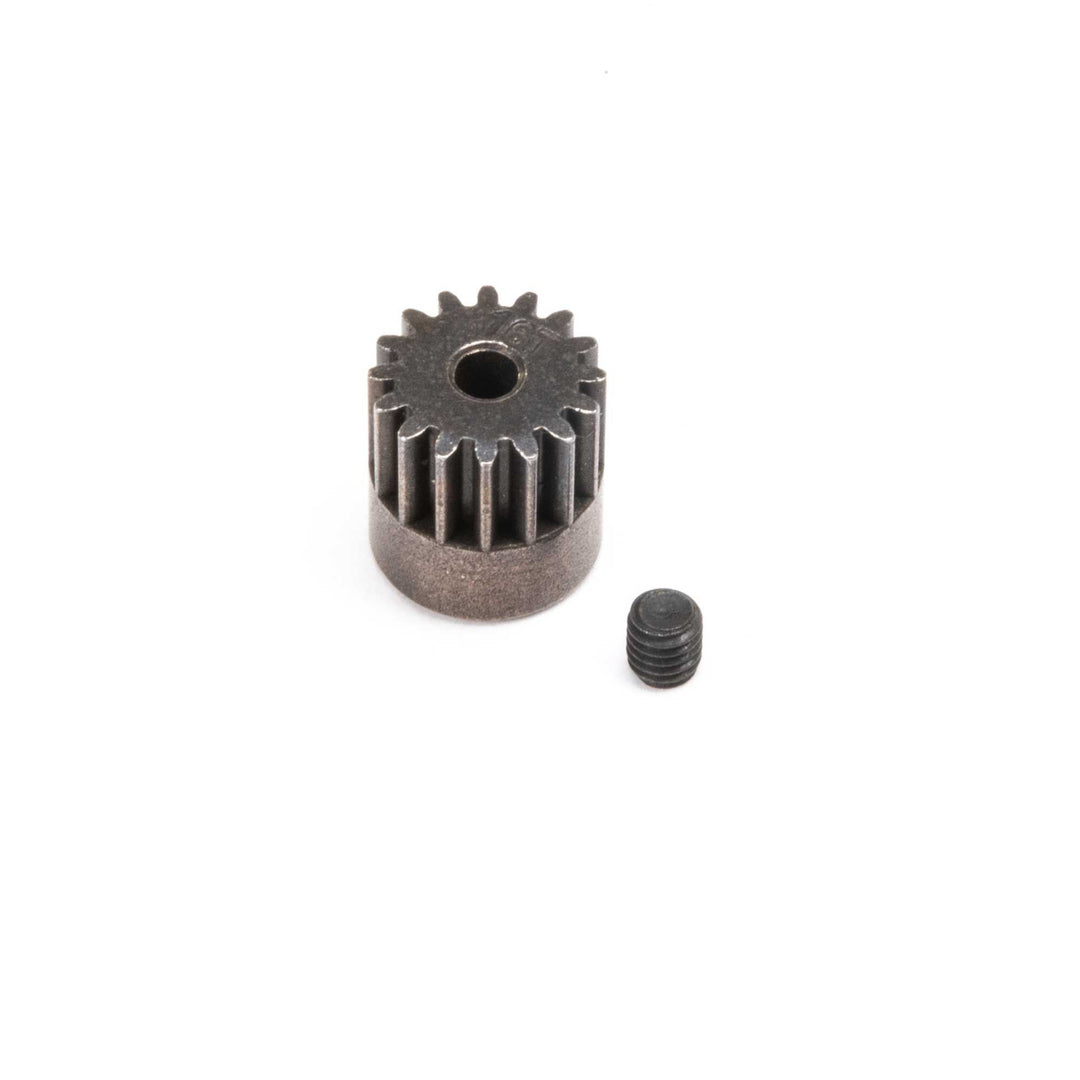 Losi Pinion Gear 0.5M 2mm Shaft Fits Mini LMT