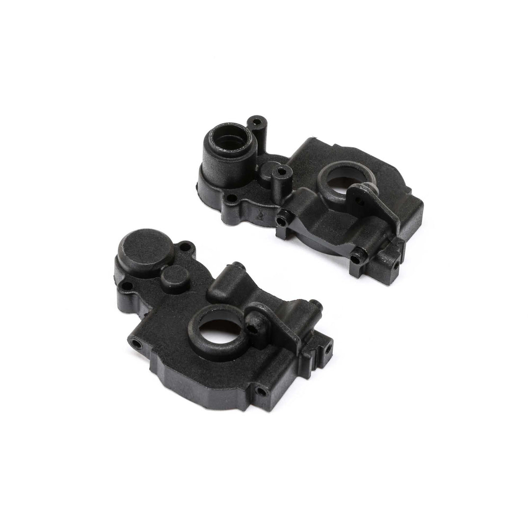 Losi Transmission Case, V2: Mini-B, BL LOS212055