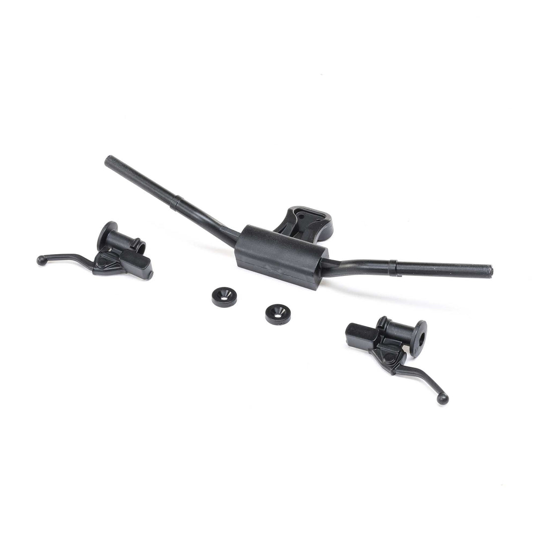 Losi Handle Bar Set: Promoto-MX LOS261007