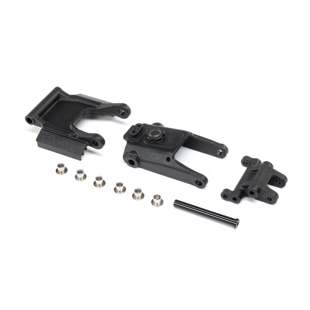 Losi Control Arms &amp; Hardware, Crash Structure: Promoto-MX LOS261010