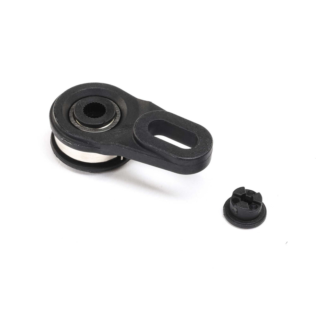 Losi Servo Saver Assembly: Promoto-MX LOS261011