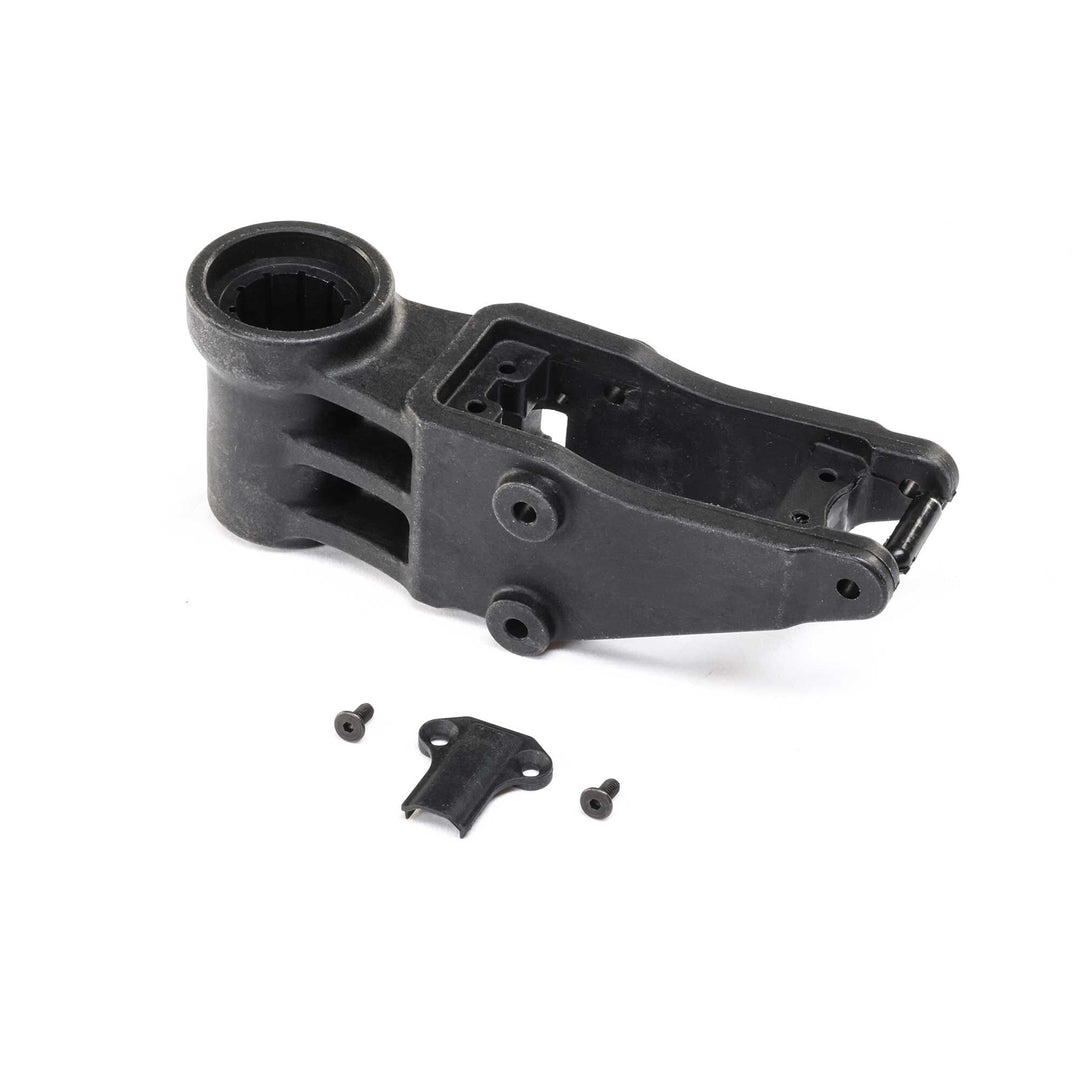 Losi Front Bulkhead: Promoto-MX LOS261012