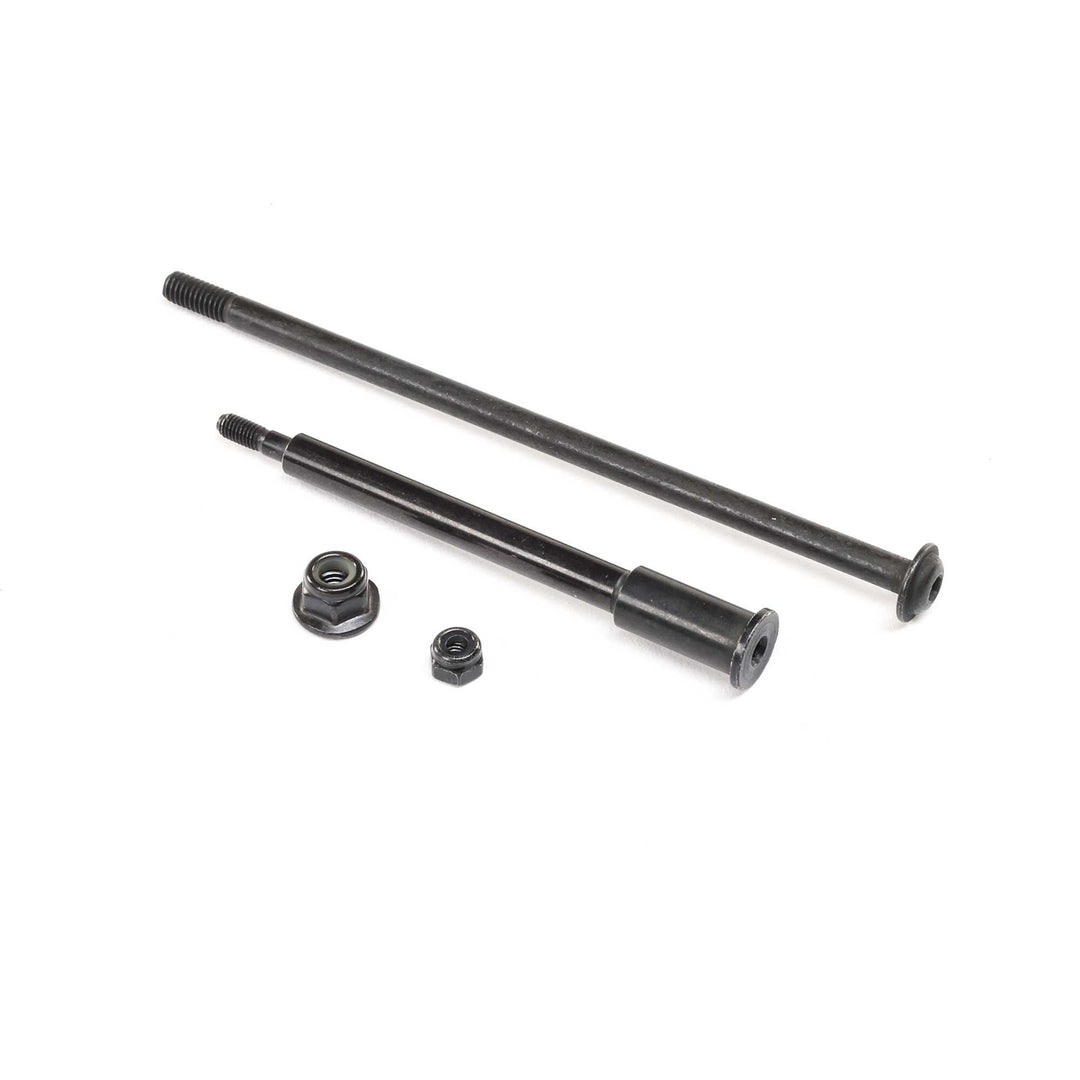 Losi Axle Set: Promoto-MX LOS262015