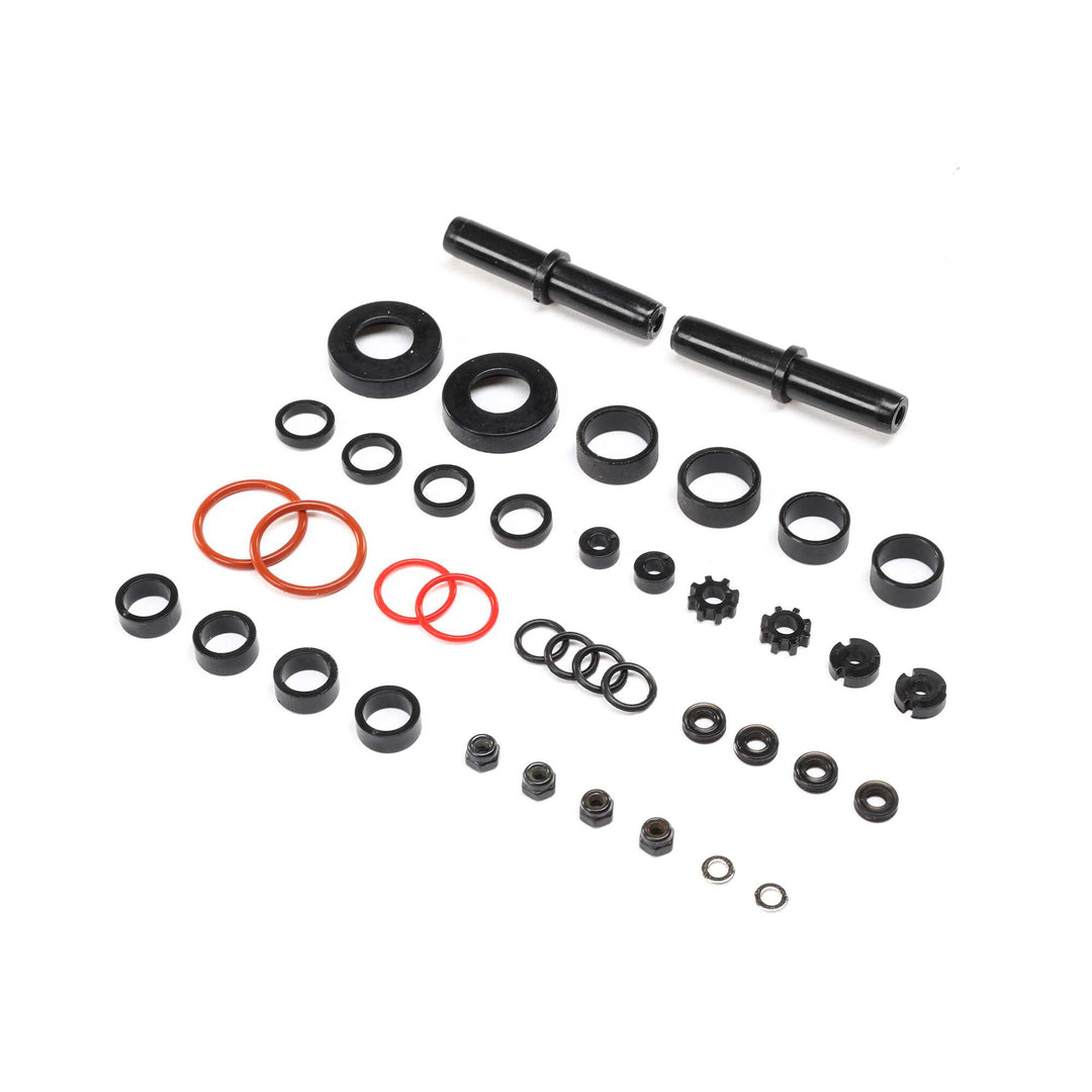 Losi Fork Rebuild Kit: Promoto-MX LOS263003