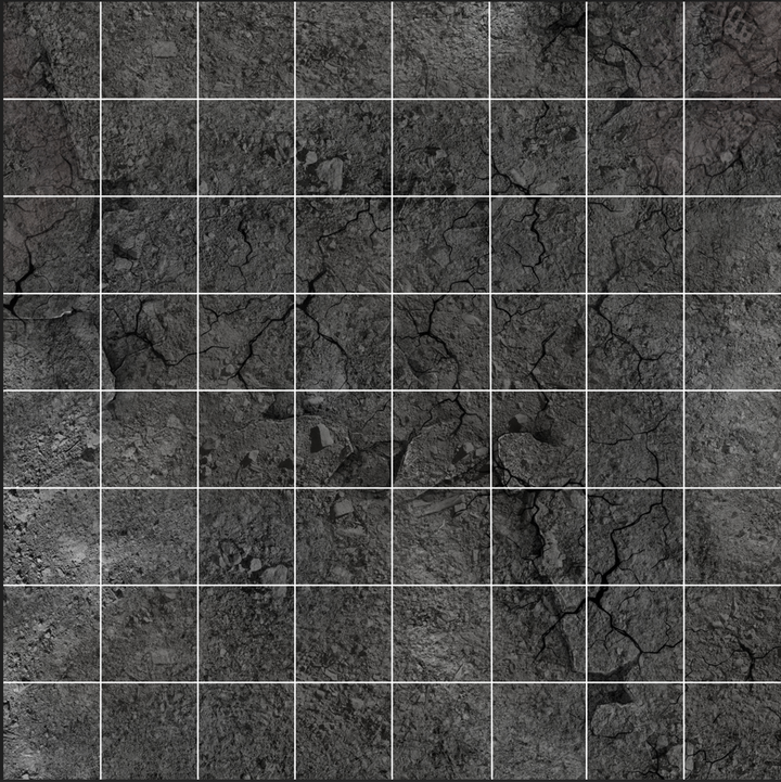 GMG Battlemat: Deadzone/Halo:Flashpoint