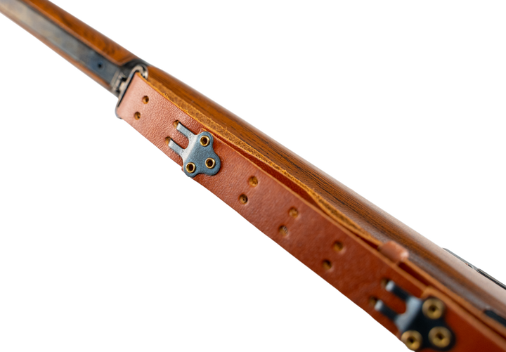 GoatGuns Miniature 1/4 Scale Die-Cast M1 Garand Patton Model Kit