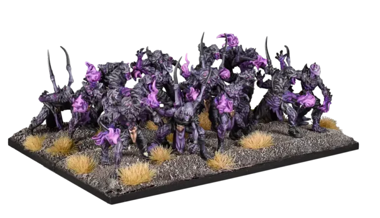 Kings of War Twilight Kin Mega Army MGKWV103