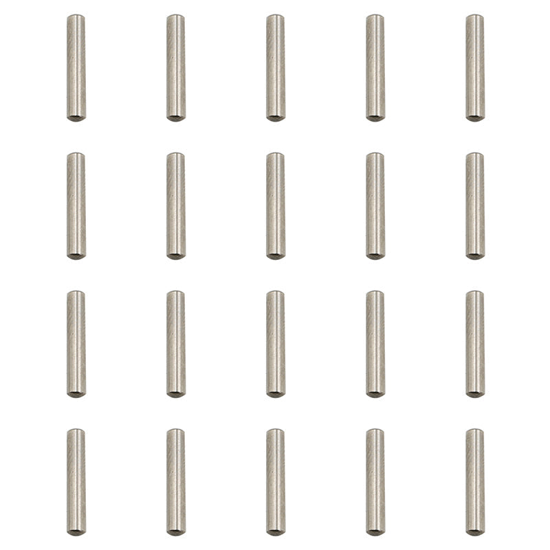 LC Racing 2×11.8mm Pins(20) LCSK25