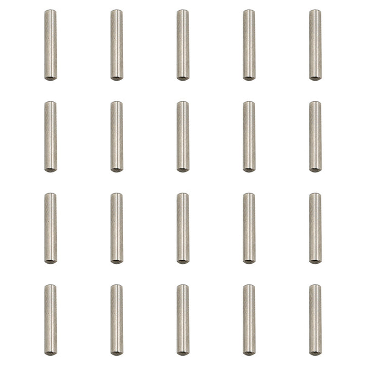 LC Racing 2×11.8mm Pins(20) LCSK25