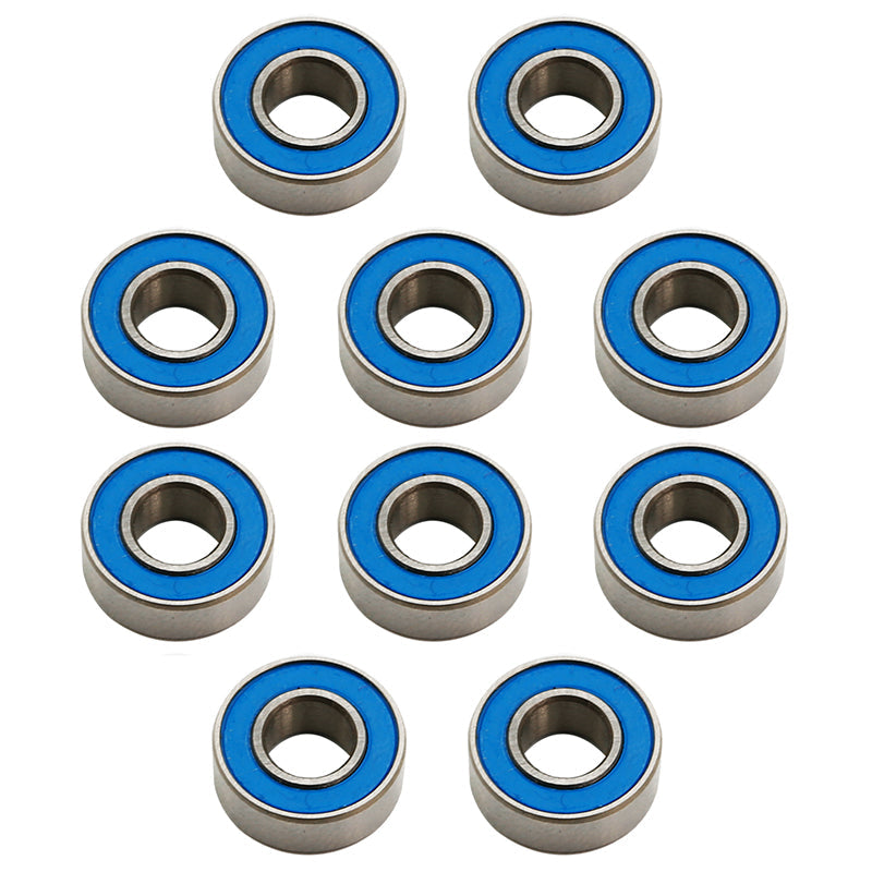 LC Racing 5×11×4mm Ball Bearing (10) LCSK33