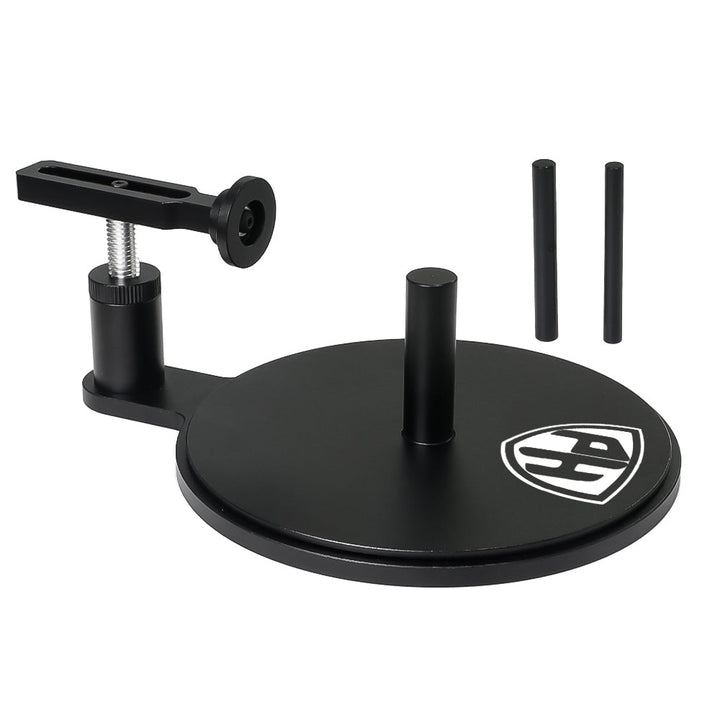 Powerhobby Adjustable Aluminum Tire Glue Tool FOR 1/8 1/10 1/16 1/18 PHB7078