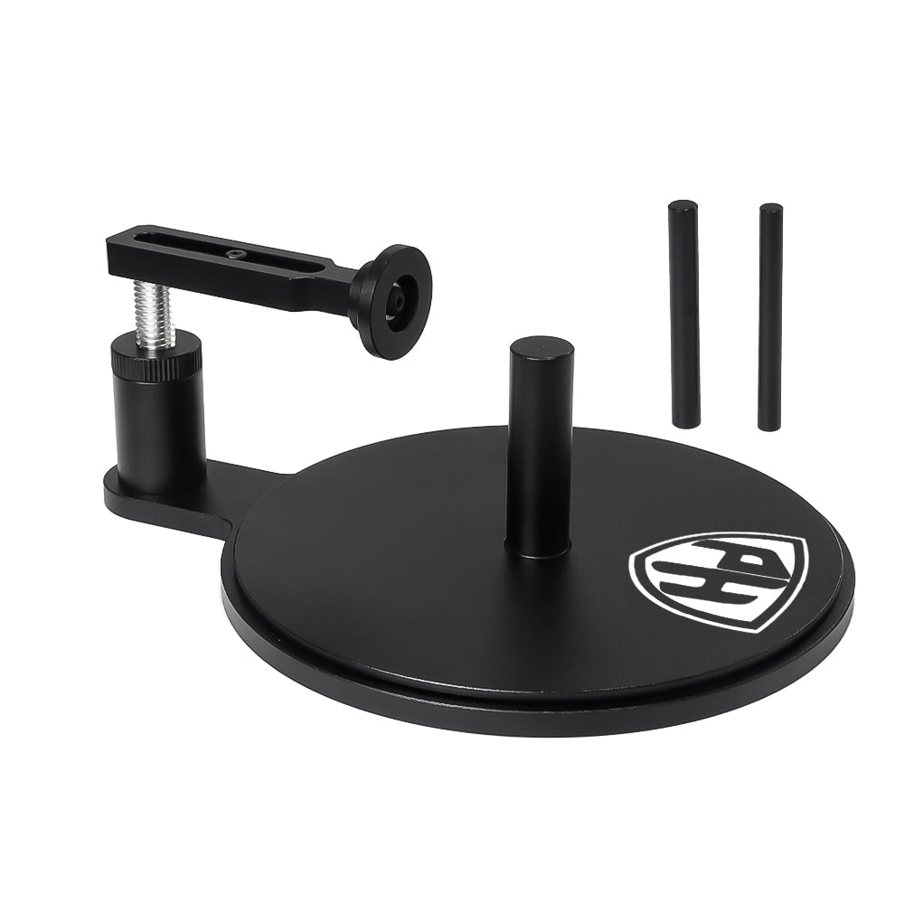 Powerhobby Adjustable Aluminum Tire Glue Tool FOR 1/8 1/10 1/16 1/18 PHB7078
