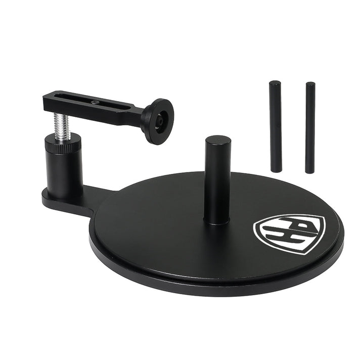Powerhobby Adjustable Aluminum Tire Glue Tool FOR 1/8 1/10 1/16 1/18 PHB7078