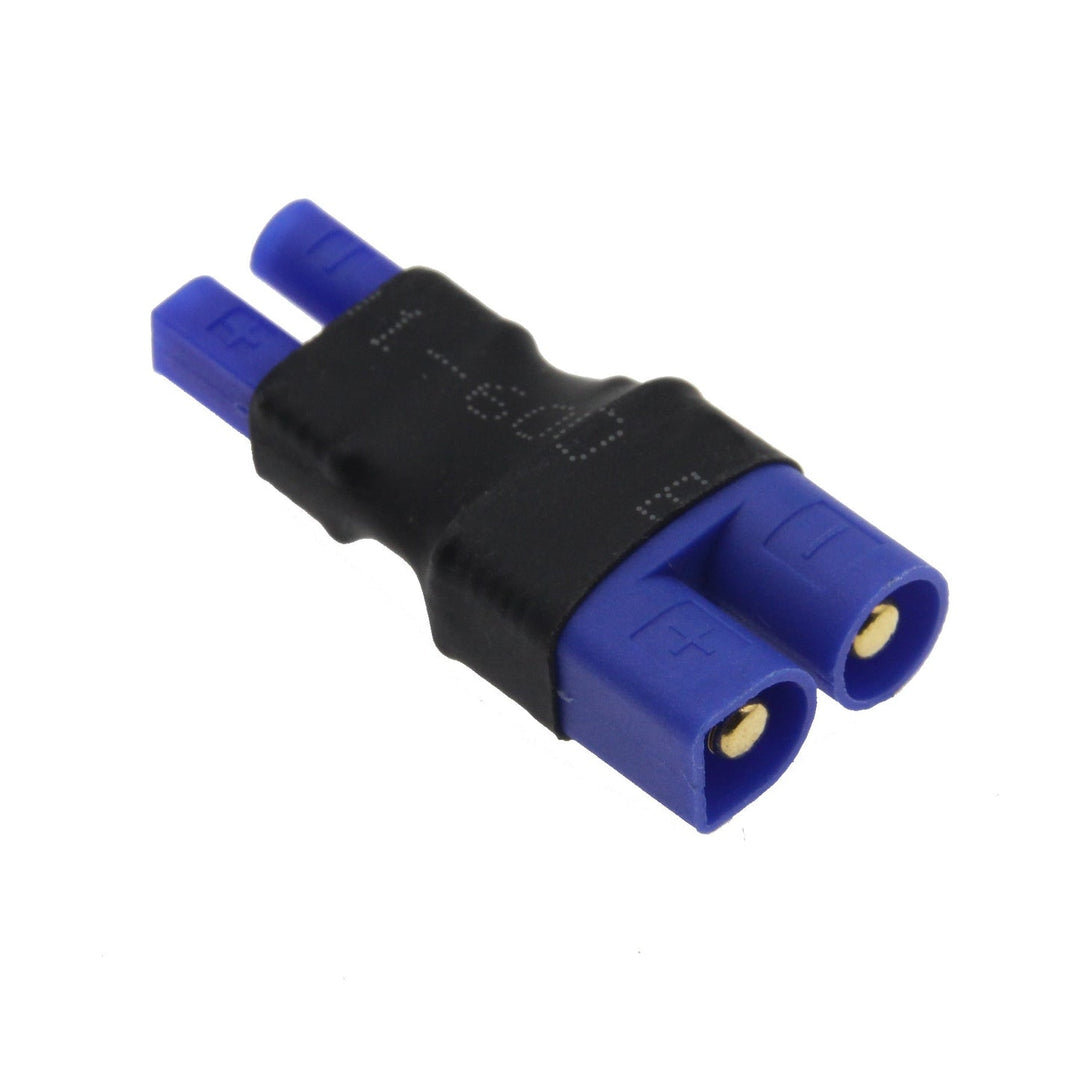 Powerhobby EC3 Male to EC2 Female Battery Adapter PHB7021