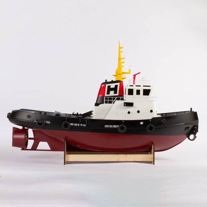 Pro Boat Horizon Harbor 30-Inch Tug Boat: RTR PRB08036