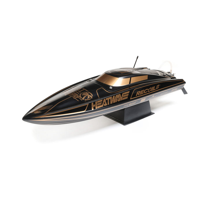 Pro Boat Recoil 2 V2 26 Self-Righting, Brushless RTR PRB08041V2