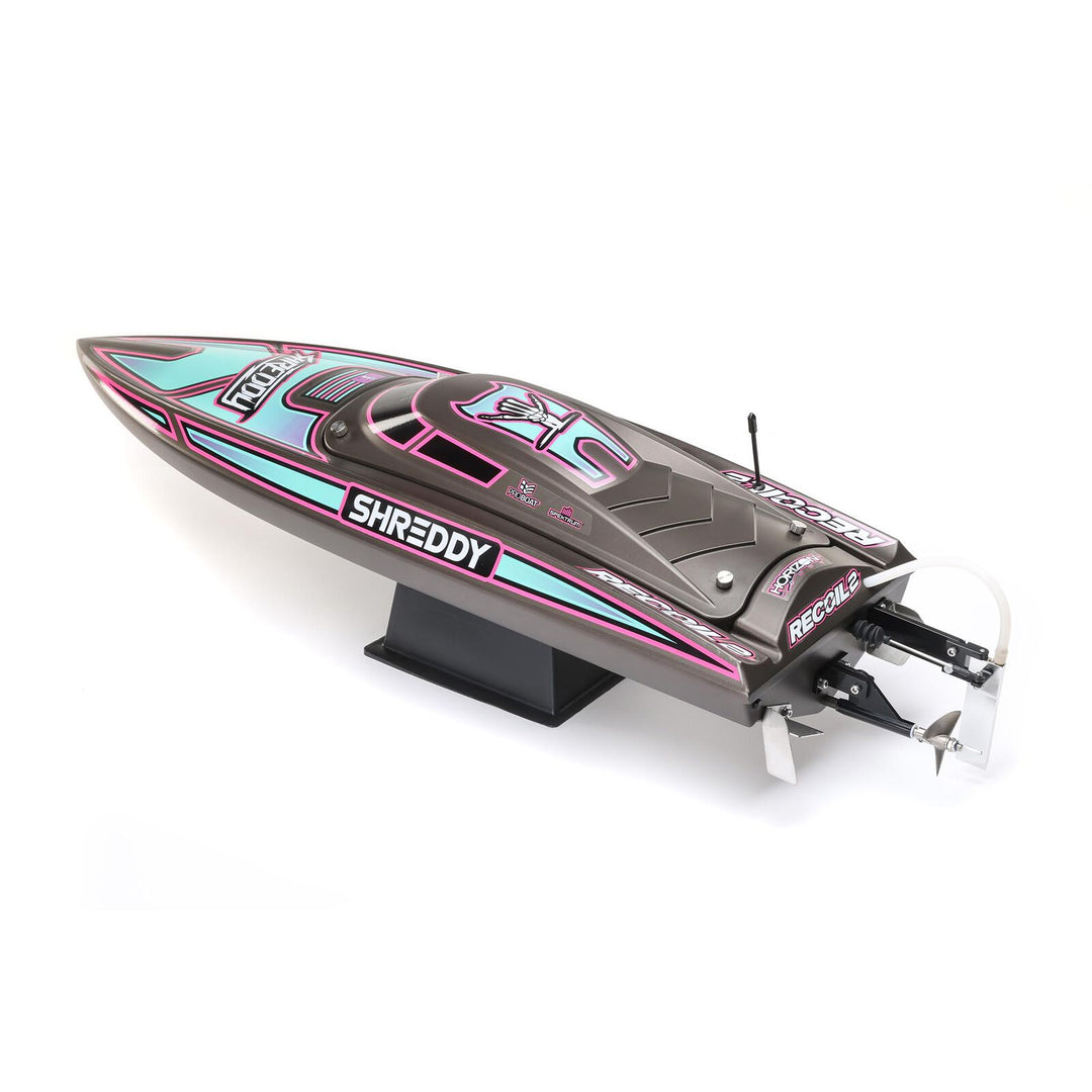 Pro Boat Recoil 2 V2 26 Self-Righting, Brushless RTR PRB08041V2