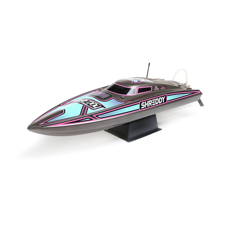 Pro Boat Recoil 2 V2 26 Self-Righting, Brushless RTR PRB08041V2