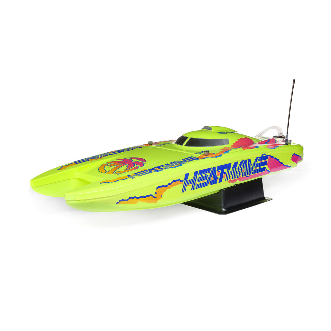 Blackjack 24" V2 Catamaran Brushless RTR PRB08049