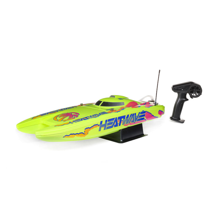 Blackjack 24" V2 Catamaran Brushless RTR PRB08049