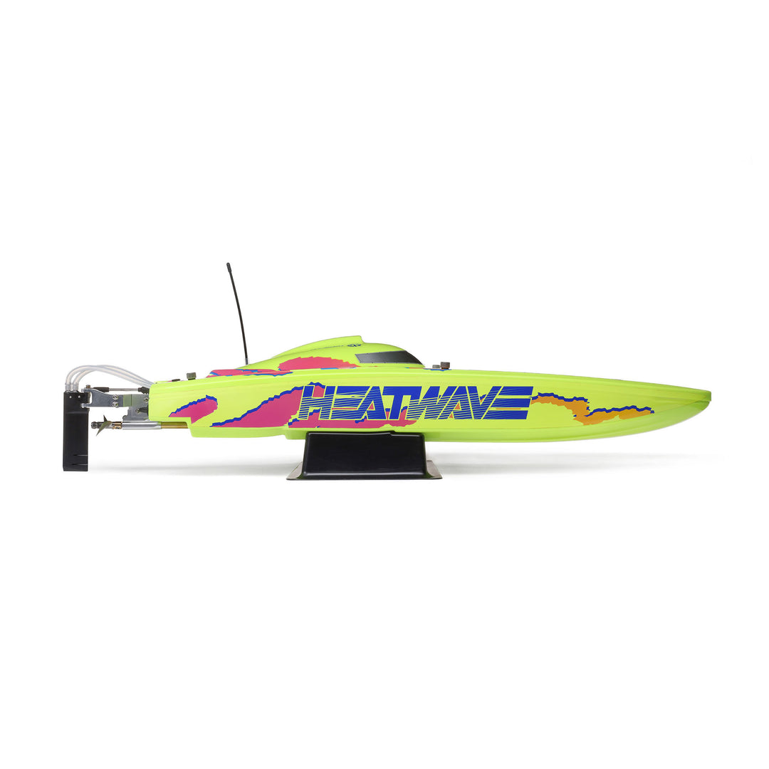 Blackjack 24" V2 Catamaran Brushless RTR PRB08049