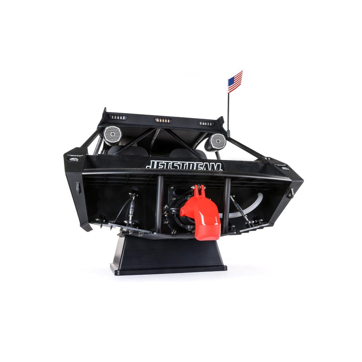 Pro Boat 1/6 Jetstream Boat Brushless 24 Ready To Run PRB08051