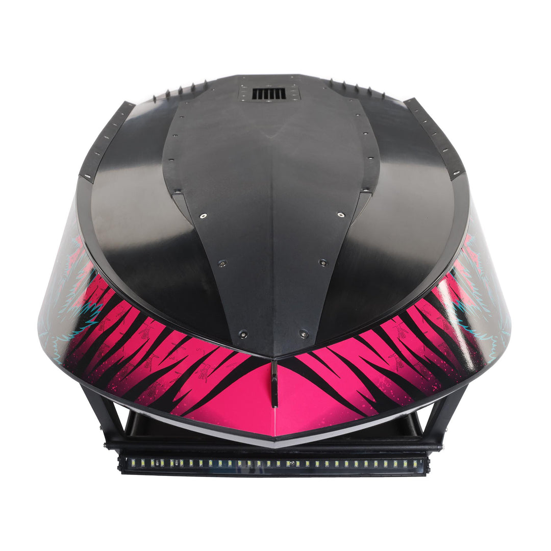 Pro Boat 1/6 Jetstream Boat Brushless 24 Ready To Run PRB08051