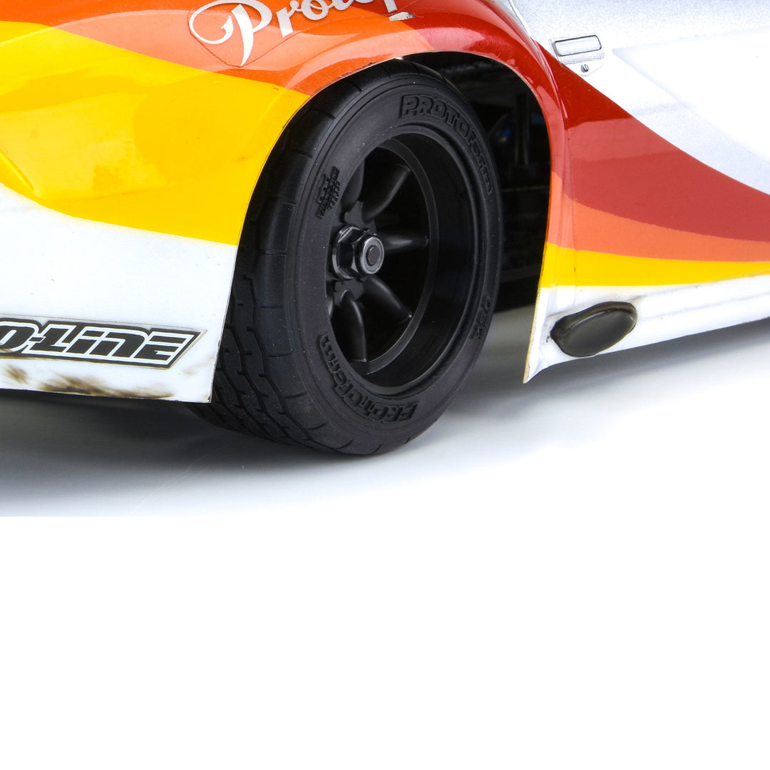 PROTOform VTA Rear Tire 31mm Mounted