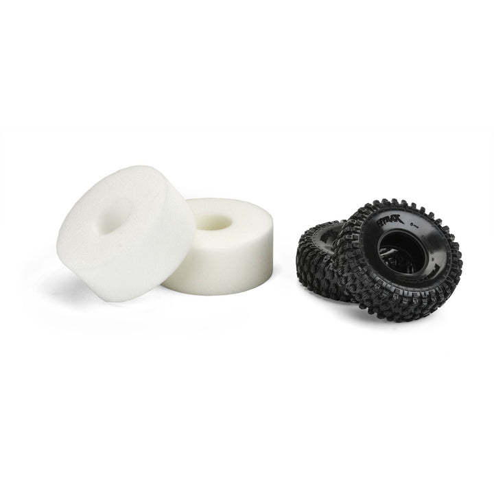Pro-line Racing Hyrax 2.2 G8 Truck Tire (2) PRO1013214