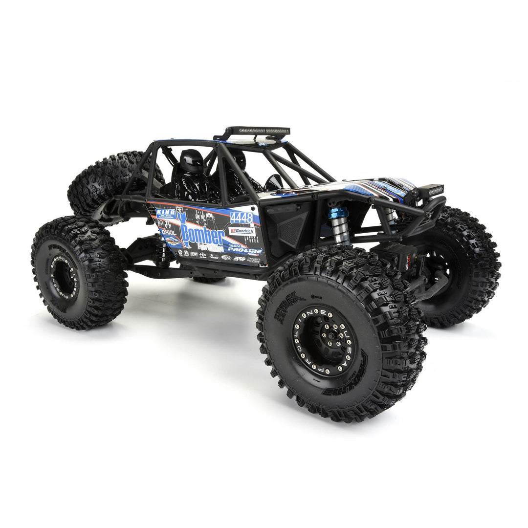 Pro-line Racing Hyrax 2.2 G8 Truck Tire (2) PRO1013214