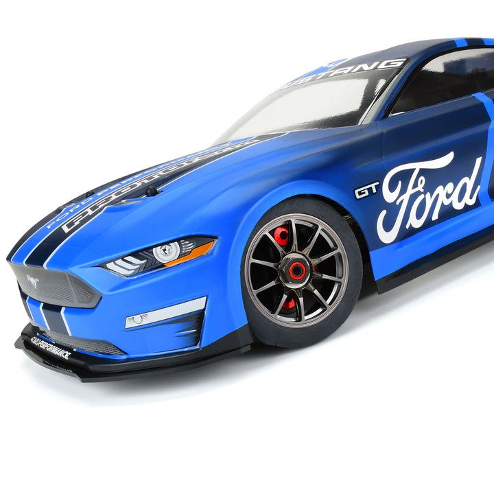 Pro-Line 1/7 Toyo Proxes R888R S3 F/R 42/100 2.9" Belted Mounted 17mm Spectre (2) PRO1019911