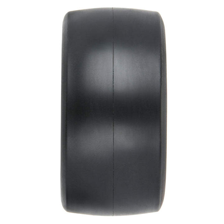 Goodyear Eagle Soft Tire F/R MTD Grey for Losi NASCAR Race Car (4) PRO1030411