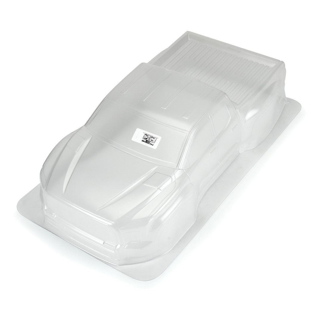 Pro-line Racing 1/10 2023 Toyota Tundra TRD PRO Clear Body PRO361400