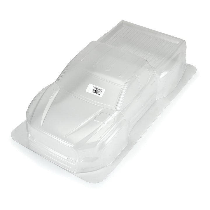 Pro-line Racing 1/10 2023 Toyota Tundra TRD PRO Clear Body PRO361400