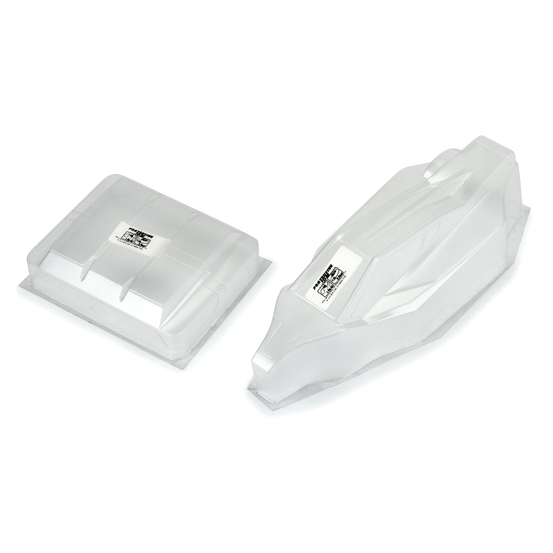 Pro-line Racing Sector Light Weight Clear Body for AE B6.4 PRO362825