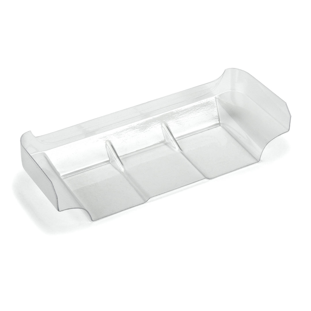 Pro-line Racing Pre-Cut Air Force 7" Clear Rear Wing (2) for 1:10 Buggy PRO640517