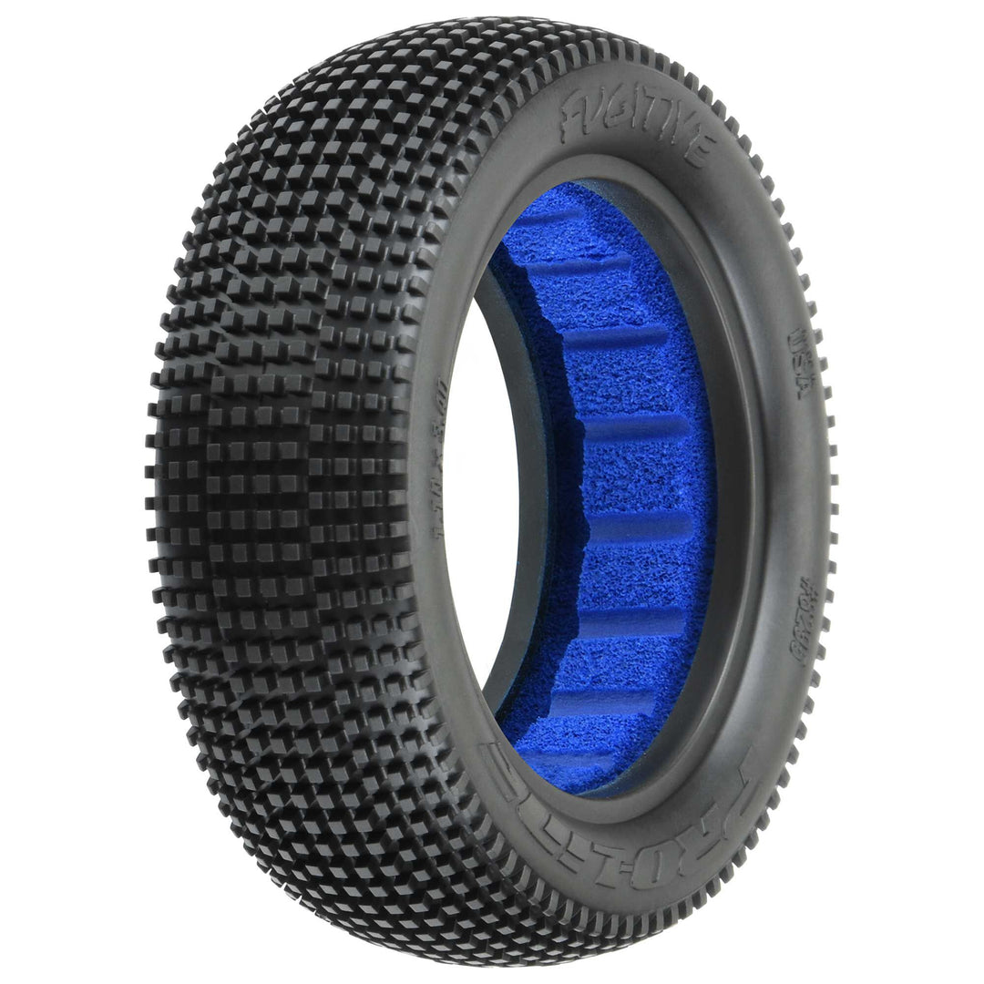 Pro-Line Fugitive 2.2 2WD S3 Buggy Front Tires (2) PRO8295203