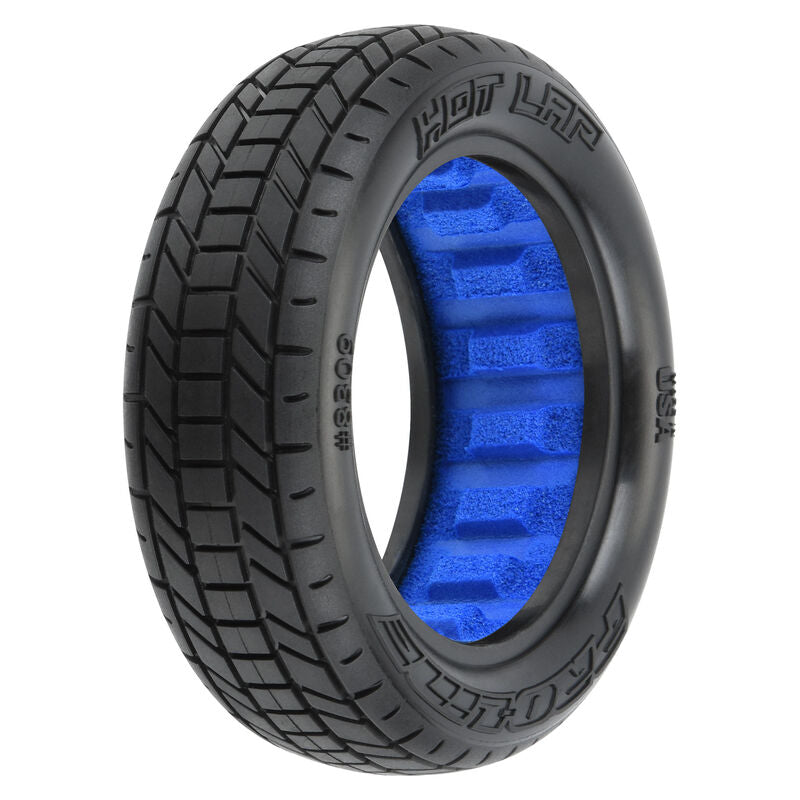 Pro-line Racing 1/10 Hot Lap M4 2WD Front 2.2" Dirt Oval Buggy Tires (2) PRO830903