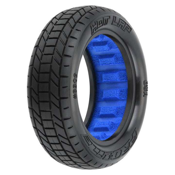 Pro-line Racing 1/10 Hot Lap M4 2WD Front 2.2" Dirt Oval Buggy Tires (2) PRO830903