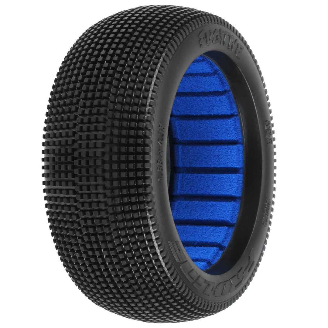 Pro-Line 1/8 Fugitive S3 Soft Off-Road Tire:Buggy (2) PRO9052203