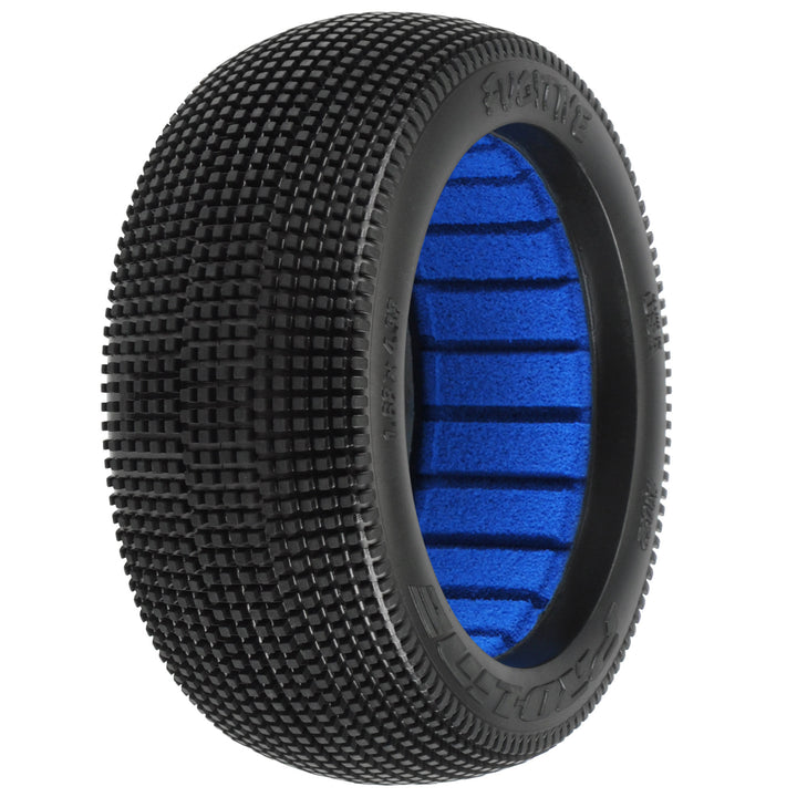 Pro-Line 1/8 Fugitive S3 Soft Off-Road Tire:Buggy (2) PRO9052203