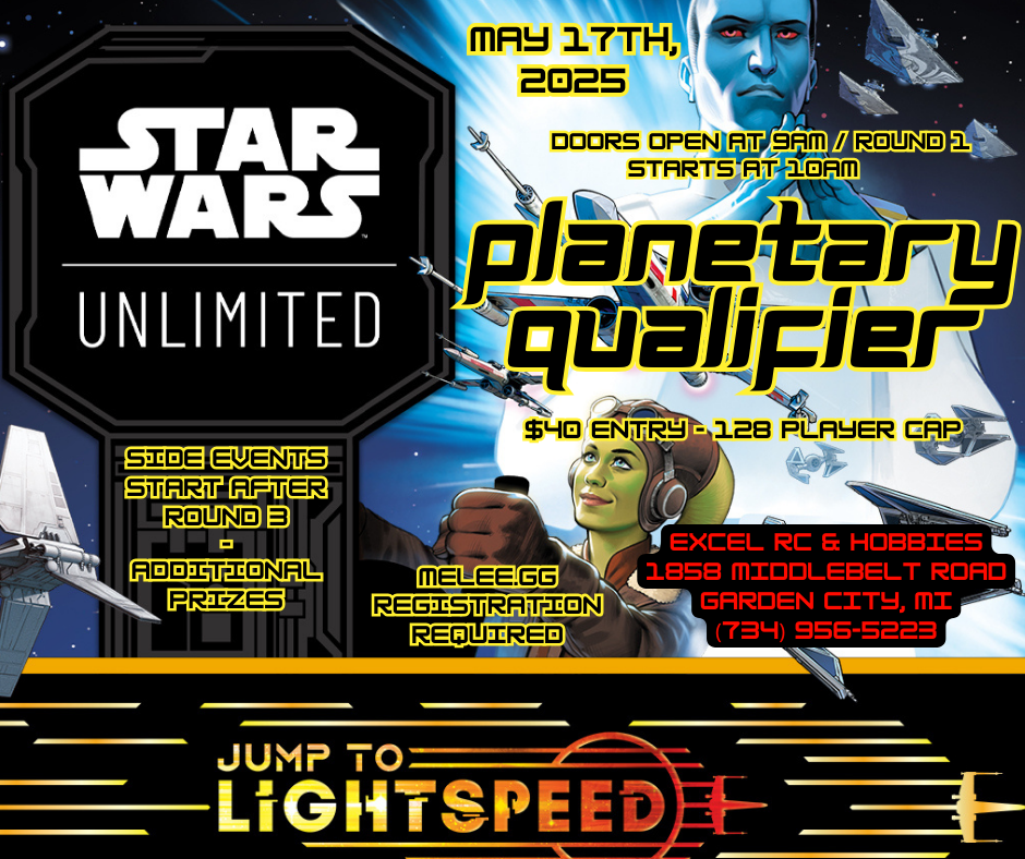 5/17/2025 Planetary Qualifier Entry Fee