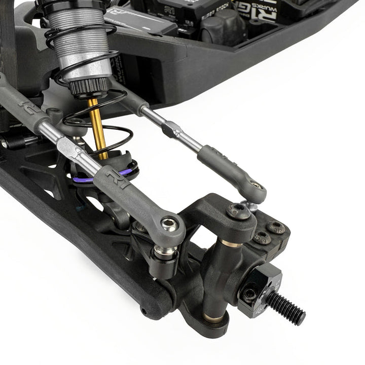 R1WURKS R1B Mark 1 - Carpet 1/1/ 2WD Electic Buggy Kit