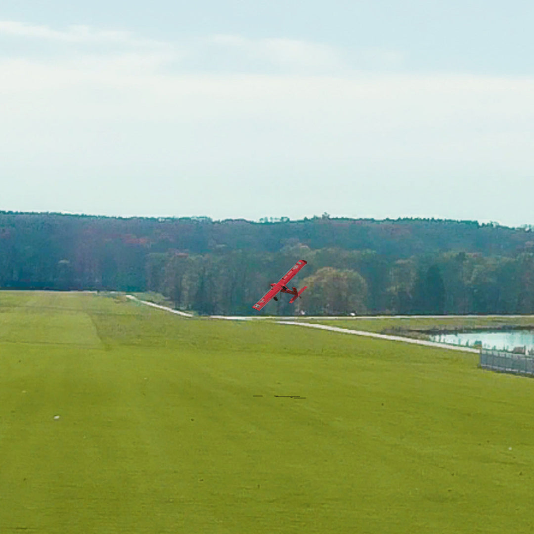 RealFlight RealFlight Evolution RC Flight Sim w/ InterLink RFL2000