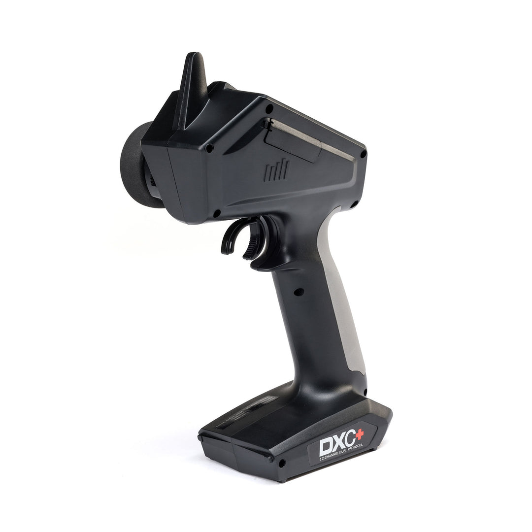DXC+ 12-Channel DSMR+ Transmitter with SR615 Receiver SPM6130